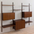 22424 Italian wallunit threebay palisander, laddie go wyposrodkowac na tych kijach-8