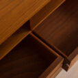 Poul Cadovius entry teak wall unit scaled