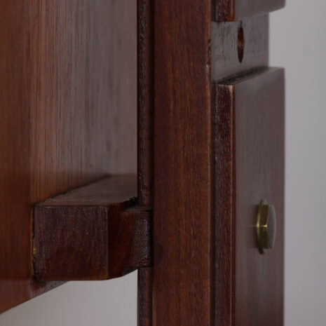 22428-Italian-threebay-freestanding-teak-wallunit-35 Italian threebay freestanding teak wallunit scaled