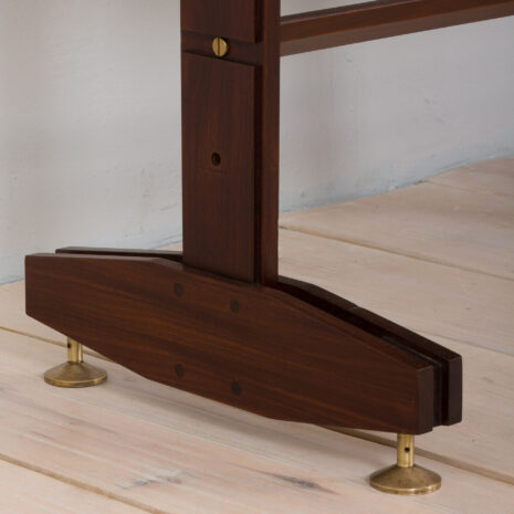 22428-Italian-threebay-freestanding-teak-wallunit-37 Italian threebay freestanding teak wallunit scaled