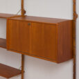 ergo wallunit twobay with secretary scaled