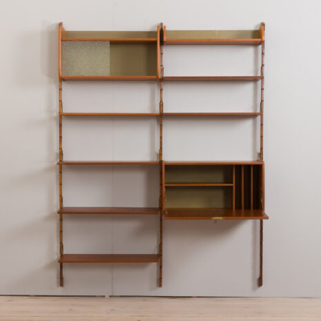 22432-ergo-wallunit-twobay-with-secretary-4 ergo wallunit twobay with secretary scaled