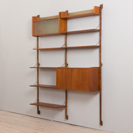 22432-ergo-wallunit-twobay-with-secretary-7 ergo wallunit twobay with secretary scaled