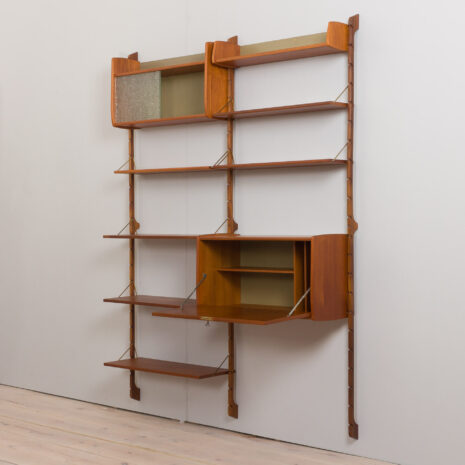 22432-ergo-wallunit-twobay-with-secretary-8 ergo wallunit twobay with secretary scaled