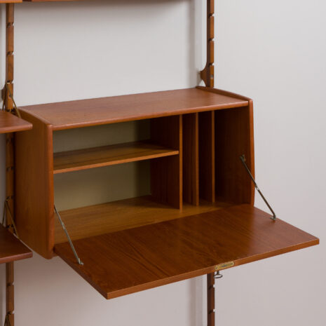 22432-ergo-wallunit-twobay-with-secretary-9 ergo wallunit twobay with secretary scaled