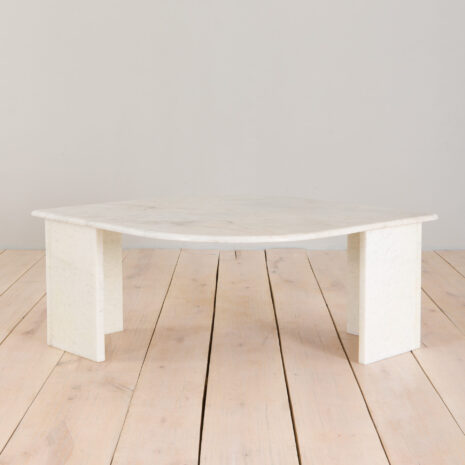 22434-Italian-mid-century-Carrara-marble-coffee-table-1970s-1 Italian mid century Carrara marble coffee table s scaled