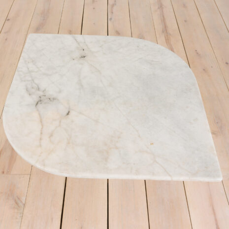 22434-Italian-mid-century-Carrara-marble-coffee-table-1970s-8 Italian mid century Carrara marble coffee table s scaled
