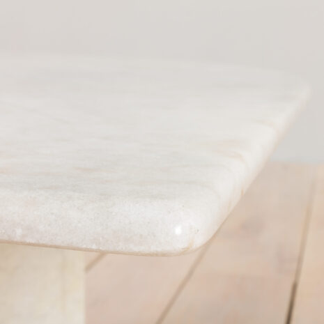 22434-Italian-mid-century-Carrara-marble-coffee-table-1970s-9 Italian mid century Carrara marble coffee table s scaled