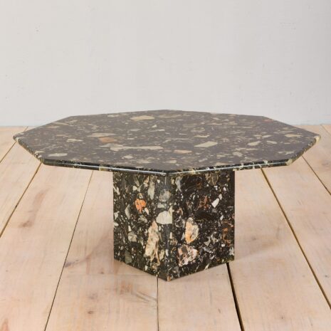 22435-Italian-mid-century-terazzo-coffee-table-1970s-1 Italian mid century terazzo coffee table s scaled