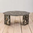 Italian mid century terazzo coffee table s scaled