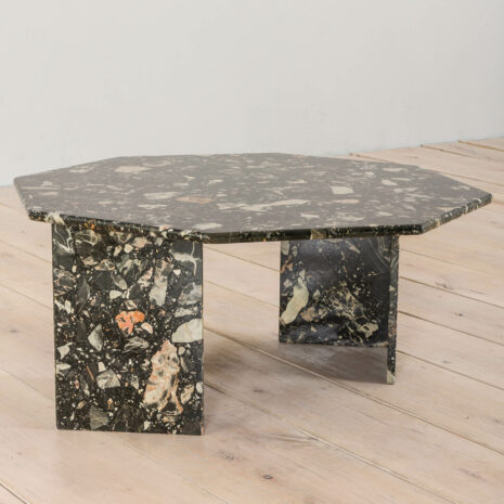 22435-Italian-mid-century-terazzo-coffee-table-1970s-13 Italian mid century terazzo coffee table s scaled