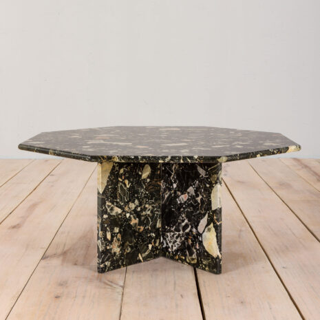 22435-Italian-mid-century-terazzo-coffee-table-1970s-14 Italian mid century terazzo coffee table s scaled