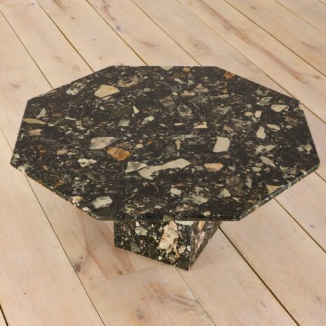 22435-Italian-mid-century-terazzo-coffee-table-1970s-2 Italian mid century terazzo coffee table s scaled