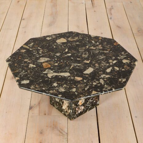 22435-Italian-mid-century-terazzo-coffee-table-1970s-3 Italian mid century terazzo coffee table s scaled