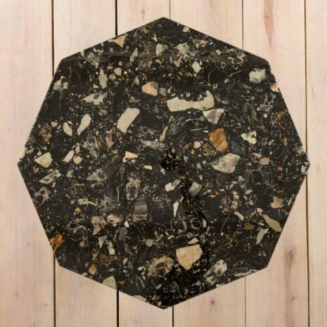 22435-Italian-mid-century-terazzo-coffee-table-1970s-4 Italian mid century terazzo coffee table s scaled