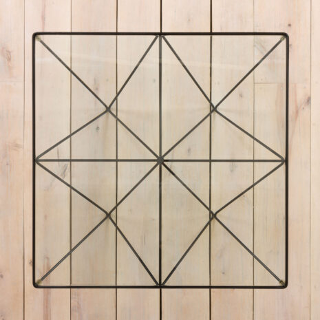 22437-Paolo-Piva-Alanda-Coffee-Table-100cm-Italy-1970s-3 Paolo Piva Alanda Coffee Table cm Italy s scaled