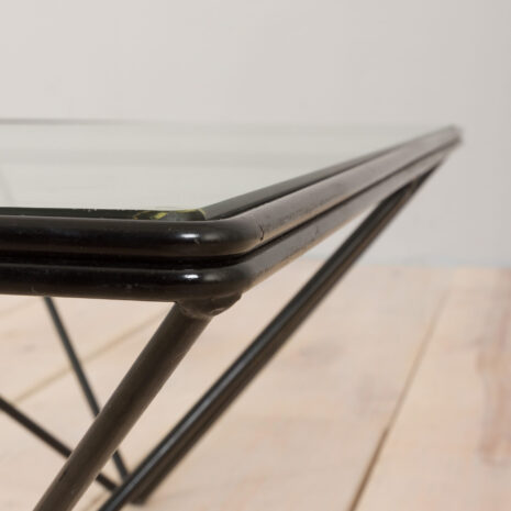 22437-Paolo-Piva-Alanda-Coffee-Table-100cm-Italy-1970s-5 Paolo Piva Alanda Coffee Table cm Italy s scaled