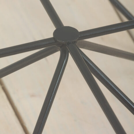 22437-Paolo-Piva-Alanda-Coffee-Table-100cm-Italy-1970s-6 Paolo Piva Alanda Coffee Table cm Italy s scaled