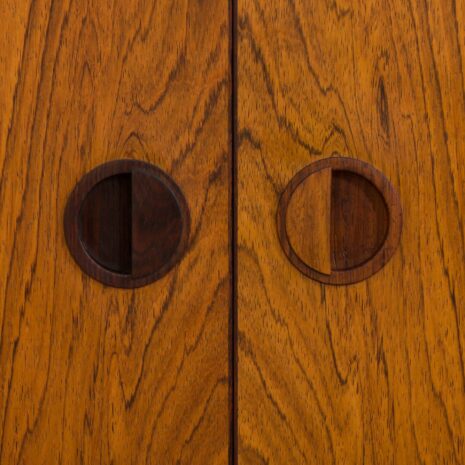 22441-Danish-Rosewood-Wall-Unit-with-a-dresser-and-cocktail-cabinet-by-Thygesen-and-Sorensen-for-Hansen-_-Guldborg-1960s-16 Danish Rosewood Wall Unit with a dresser and cocktail cabinet by Thygesen and Sorensen for Hansen Guldborg s scaled