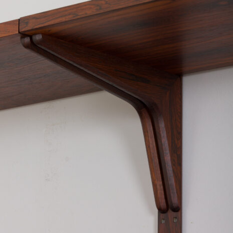 22441-Danish-Rosewood-Wall-Unit-with-a-dresser-and-cocktail-cabinet-by-Thygesen-and-Sorensen-for-Hansen-_-Guldborg-1960s-17 Danish Rosewood Wall Unit with a dresser and cocktail cabinet by Thygesen and Sorensen for Hansen Guldborg s scaled