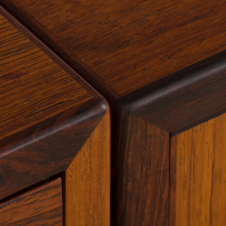 22441-Danish-Rosewood-Wall-Unit-with-a-dresser-and-cocktail-cabinet-by-Thygesen-and-Sorensen-for-Hansen-_-Guldborg-1960s-19 Danish Rosewood Wall Unit with a dresser and cocktail cabinet by Thygesen and Sorensen for Hansen Guldborg s scaled