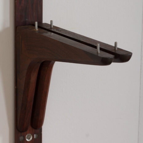 22441-Danish-Rosewood-Wall-Unit-with-a-dresser-and-cocktail-cabinet-by-Thygesen-and-Sorensen-for-Hansen-_-Guldborg-1960s-24 Danish Rosewood Wall Unit with a dresser and cocktail cabinet by Thygesen and Sorensen for Hansen Guldborg s scaled