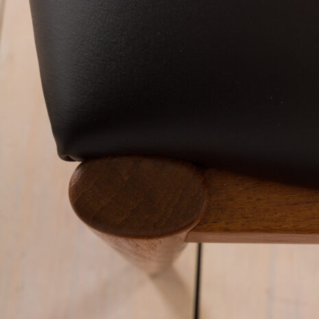 pair-of-Kai-Christiansen-chairs-42-13 pair of Kai Christiansen chairs scaled