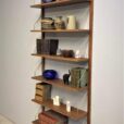set of shelves