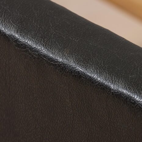 22465 Teak and cane queen size bed by Hans Wegner, Getama, 1960s(5) 22465 Teak and cane queen size bed by Hans Wegner, Getama, 1960s(5)