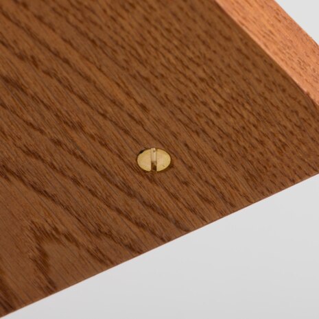 22471.A Danish wall unit in oak 6 modular shelves system in Cadovius PS System Sorensen style-8 22471.A Danish wall unit in oak 6 modular shelves system in Cadovius PS System Sorensen style-8