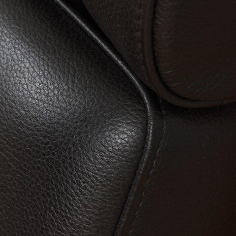 22182 Hans wegner fotel wypoczynkowy z dębu i skóry anilinowej -16 22182 Hans wegner fotel wypoczynkowy z dębu i skóry anilinowej -16