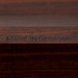 22407 Modułowy system regałów z drewna różanego z 5 szafkami Poul Cadovius 5-wnękowa szafka ścienna dla CADO, Dania 1960s-25