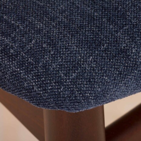 22419 Set of 4 teak chairs mod. 178 by Johannes Andersen for Bramin Mobler, 1960s-15 22419 Set of 4 teak chairs mod. 178 by Johannes Andersen for Bramin Mobler, 1960s-15