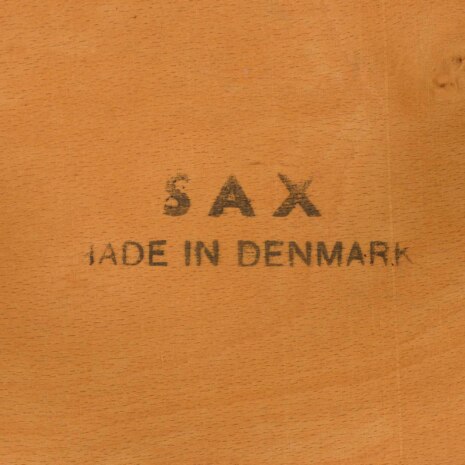 22419 Set of 4 teak chairs mod. 178 by Johannes Andersen for Bramin Mobler, 1960s-17 22419 Set of 4 teak chairs mod. 178 by Johannes Andersen for Bramin Mobler, 1960s-17