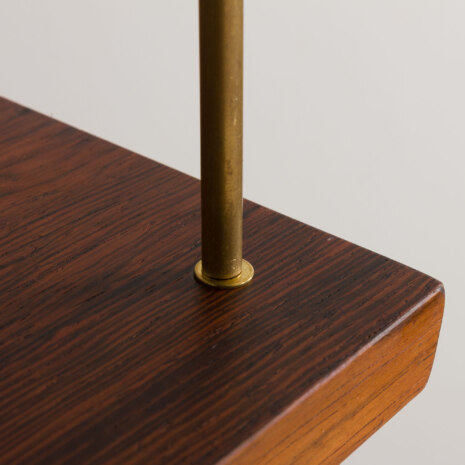 22440 preben Sorensen palisander onebay with desk shelf -14 22440 preben Sorensen palisander onebay with desk shelf -14