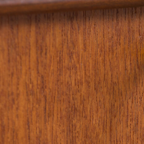 22482 Vintage Aggesund, commode en teck d'Andreas Pedersen, Danemark 1968s-9 22482 Vintage Aggesund, commode en teck d'Andreas Pedersen, Danemark 1968s-9