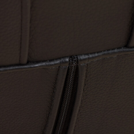 22466 Jens Juul Eilersen. Daybed on chromed steel frame 6295300-24 22466 Jens Juul Eilersen. Daybed on chromed steel frame 6295300-24