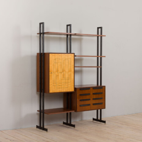 22491 Italia freestanding twobay-3 22491 Italia freestanding twobay-3