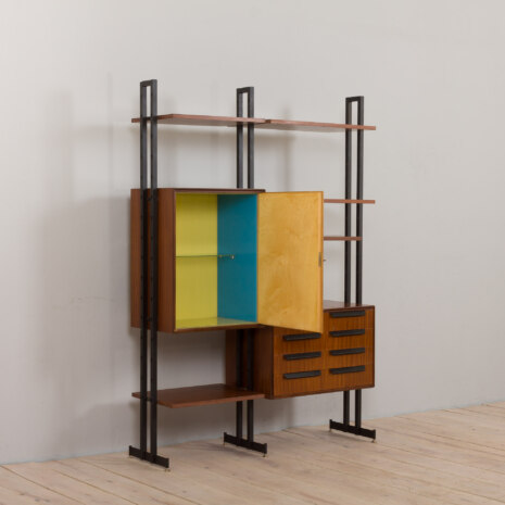 22491 Italia freestanding twobay-4 22491 Italia freestanding twobay-4