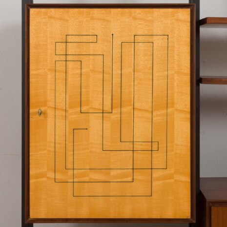 22491 Italia freestanding twobay-9 22491 Italia freestanding twobay-9