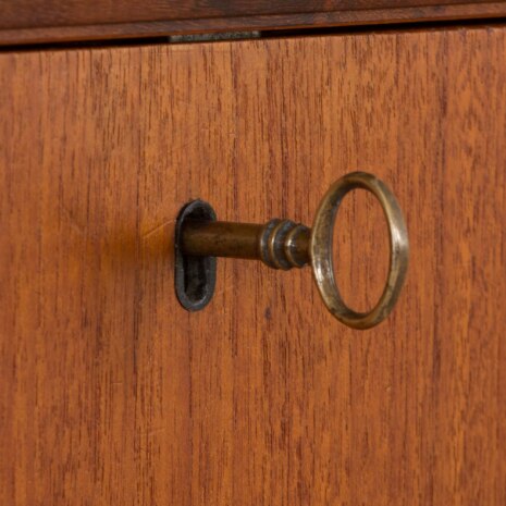 23005 Vintage Scandinavian modular free standing bookcase teak, Norway, 1960s v.2-16 23005 Vintage Scandinavian modular free standing bookcase teak, Norway, 1960s v.2-16