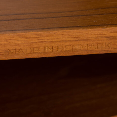 23024 Danish vintage modular bookcase in teak, system of 10 wall shelves and 3 cabinets, CADO wall unit by P. Cadovius, 1960s v.2-23 23024 Danish vintage modular bookcase in teak, system of 10 wall shelves and 3 cabinets, CADO wall unit by P. Cadovius, 1960s v.2-23