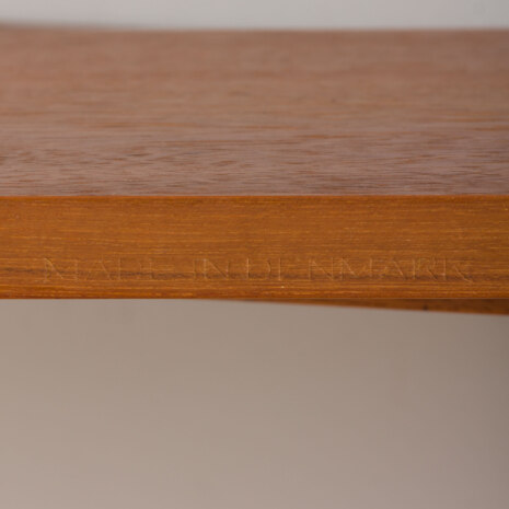 23027 Three teak floating shelves by P. Cadovius for Cado, Denmark 1960s-7 23027 Three teak floating shelves by P. Cadovius for Cado, Denmark 1960s-7