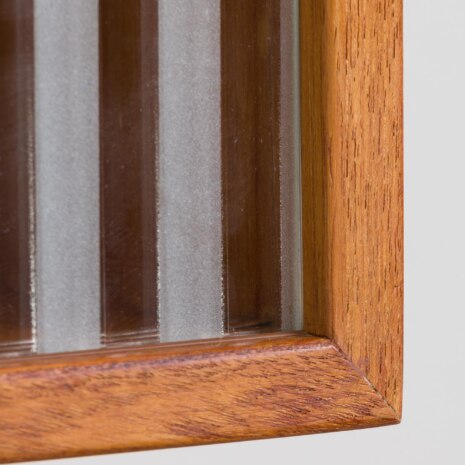 23036 Vintage Danish modern modular teak bookcase, system of 9 wall shelves _ 3 cabinets by K. Kristiansen for FM Mobler, 1960s v.1-17 23036 Vintage Danish modern modular teak bookcase, system of 9 wall shelves _ 3 cabinets by K. Kristiansen for FM Mobler, 1960s v.1-17