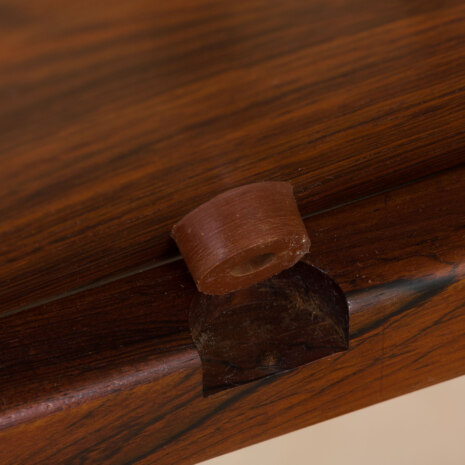 23060 Vintage Rosewood Butler_s Tray table by Svend Langkilde, Denmark, 1960s-16 23060 Vintage Rosewood Butler_s Tray table by Svend Langkilde, Denmark, 1960s-16