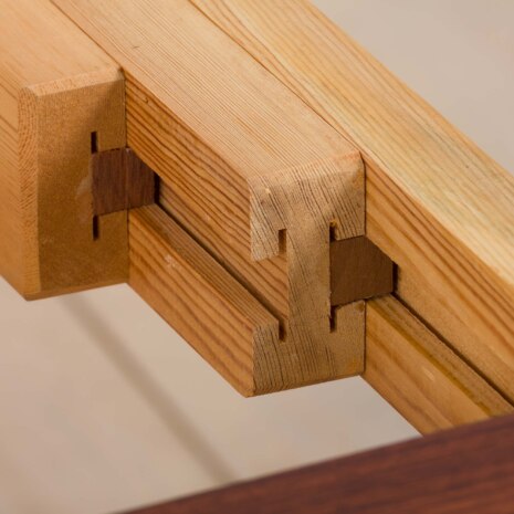 23061 Duński rozkładany stół z palisandru w stylu Arne Voddera, lata 1960-8 23061 Duński rozkładany stół z palisandru w stylu Arne Voddera, lata 1960-8