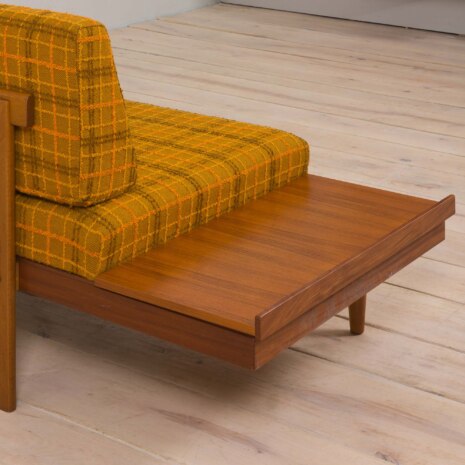 23062 Ekornes I. Relling Svane set of two daybeds and two coffee tables razem z 22393 - 1-18 23062 Ekornes I. Relling Svane set of two daybeds and two coffee tables razem z 22393 - 1-18