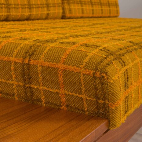 23062 Ekornes I. Relling Svane set of two daybeds and two coffee tables razem z 22393 - 1-20 23062 Ekornes I. Relling Svane set of two daybeds and two coffee tables razem z 22393 - 1-20