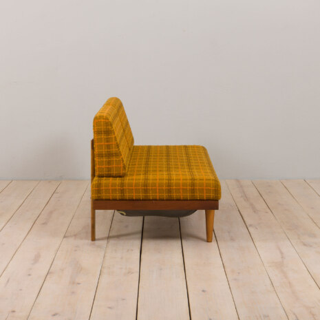 23062 Ekornes I. Relling Svane set of two daybeds and two coffee tables razem z 22393 - 2-13 23062 Ekornes I. Relling Svane set of two daybeds and two coffee tables razem z 22393 - 2-13