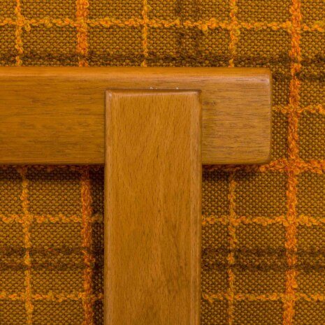 23062 Ekornes I. Relling Svane set of two daybeds and two coffee tables razem z 22393 - 2-15 23062 Ekornes I. Relling Svane set of two daybeds and two coffee tables razem z 22393 - 2-15